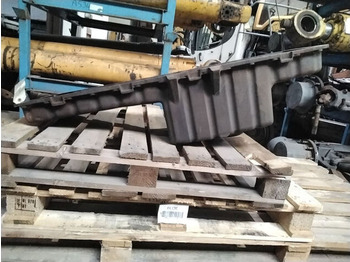 علبة المرافق LIEBHERR