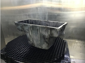 علبة المرافق LIEBHERR