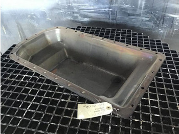 علبة المرافق LIEBHERR