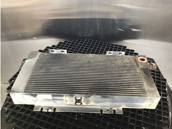 مبرد الزيت LIEBHERR