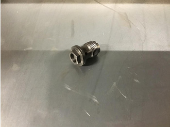 أجهزة هيدروليكية LIEBHERR