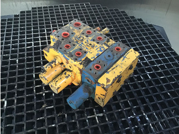 أجهزة هيدروليكية LIEBHERR