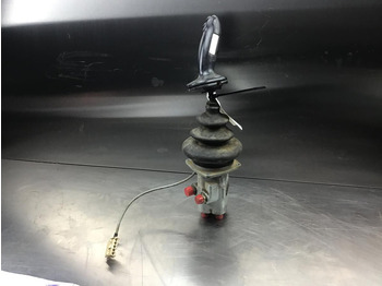 أجهزة هيدروليكية LIEBHERR