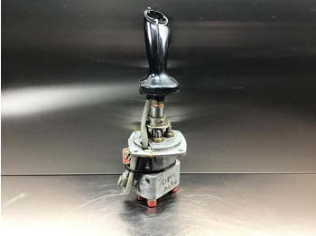 أجهزة هيدروليكية LIEBHERR