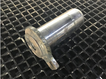 المحرك و قطع الغيار LIEBHERR