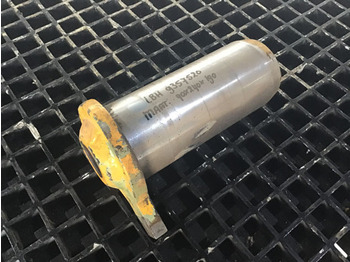 المحرك و قطع الغيار LIEBHERR