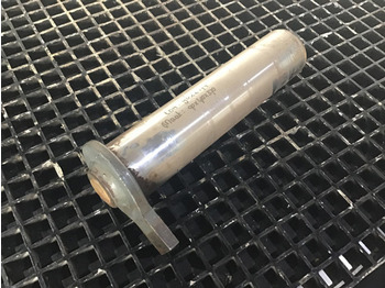 المحرك و قطع الغيار LIEBHERR