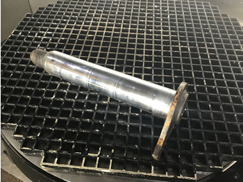 المحرك و قطع الغيار LIEBHERR