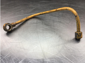 نظام الوقود LIEBHERR