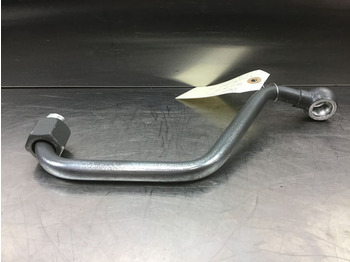 المحرك و قطع الغيار LIEBHERR