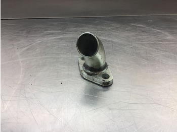 المحرك و قطع الغيار LIEBHERR