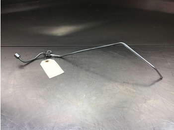 المحرك و قطع الغيار LIEBHERR