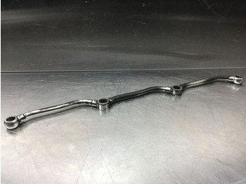 المحرك و قطع الغيار LIEBHERR