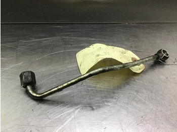 المحرك و قطع الغيار LIEBHERR