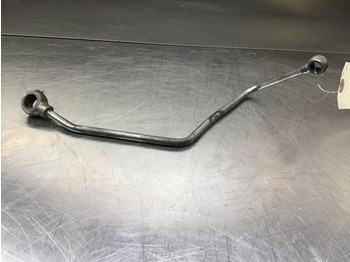 المحرك و قطع الغيار LIEBHERR