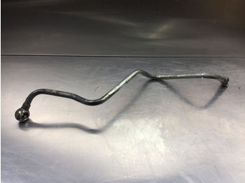 المحرك و قطع الغيار LIEBHERR