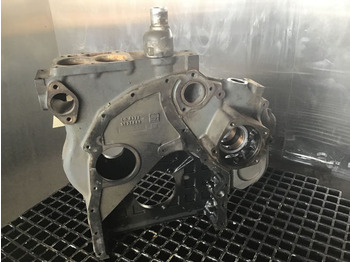 قطع الغيار Liebherr Power Unit Support: صورة 4 قطع الغيار Liebherr Power Unit Support: صورة 4