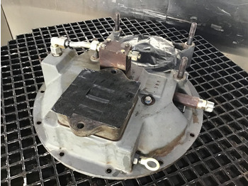 صندوق التروس LIEBHERR