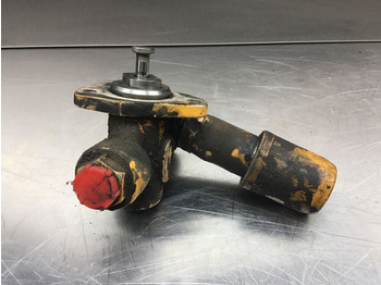 مضخة هيدروليكية LIEBHERR