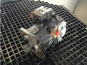 مضخة هيدروليكية LIEBHERR