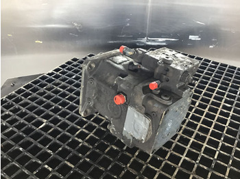 مضخة هيدروليكية LIEBHERR