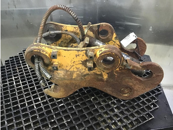 قارنة التوصيل السريعة LIEBHERR