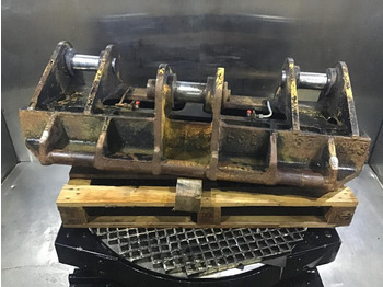 قارنة التوصيل السريعة LIEBHERR