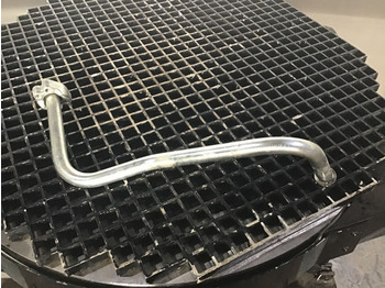 أجهزة هيدروليكية LIEBHERR