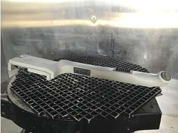 الكابينة والداخلية LIEBHERR