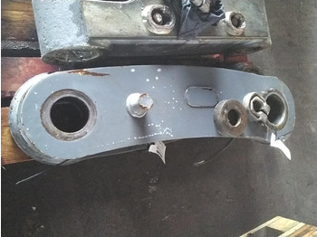 قارنة التوصيل السريعة LIEBHERR