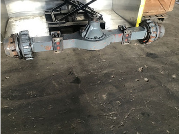المحور و قطع الغيار Liebherr Rear Axle: صورة 2