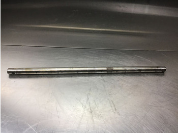 المحرك و قطع الغيار LIEBHERR