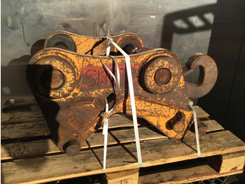 قارنة التوصيل السريعة LIEBHERR