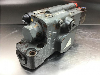 صمام Liebherr Safety Valve: صورة 5