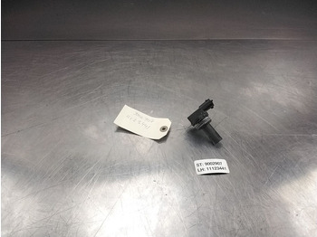 مستشعر LIEBHERR