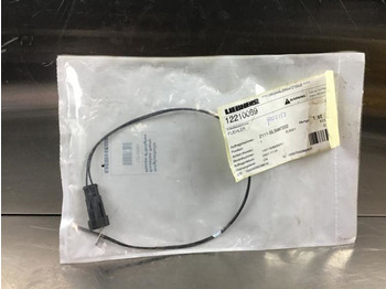 مستشعر LIEBHERR