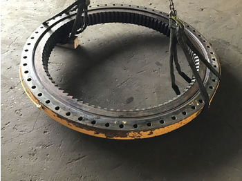 قطع الغيار Liebherr Slewing Ring: صورة 4 قطع الغيار Liebherr Slewing Ring: صورة 4