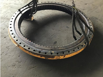 قطع الغيار Liebherr Slewing Ring: صورة 2 قطع الغيار Liebherr Slewing Ring: صورة 2