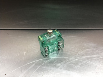 لوحة العدادات LIEBHERR