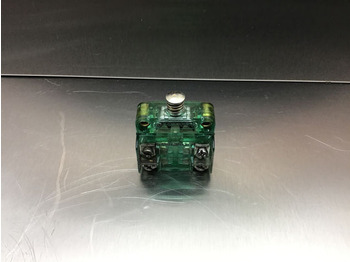 لوحة العدادات LIEBHERR