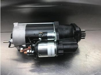 Liebherr Starter - بادئ التشغيل - آلات الإنشاء: صورة 1 Liebherr Starter - بادئ التشغيل - آلات الإنشاء: صورة 1