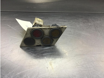 لوحة العدادات LIEBHERR