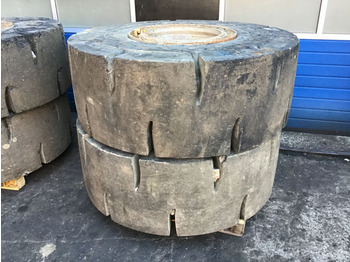 الإطارات والجنوط Liebherr Tires 23,5R25: صورة 5