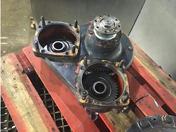 صندوق التروس LIEBHERR