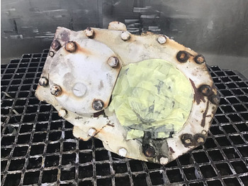 صندوق التروس LIEBHERR