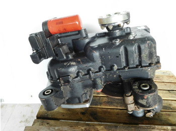 صندوق التروس LIEBHERR