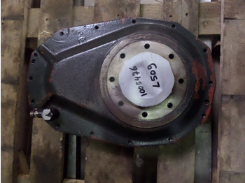 صندوق التروس LIEBHERR