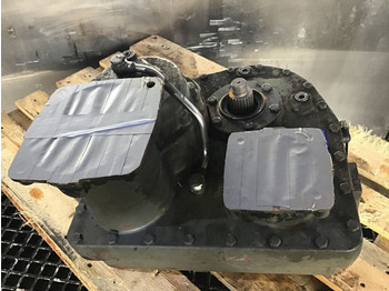 صندوق التروس LIEBHERR