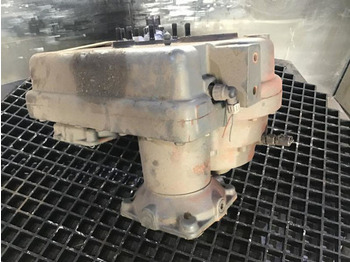 صندوق التروس LIEBHERR