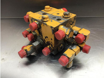 أجهزة هيدروليكية LIEBHERR